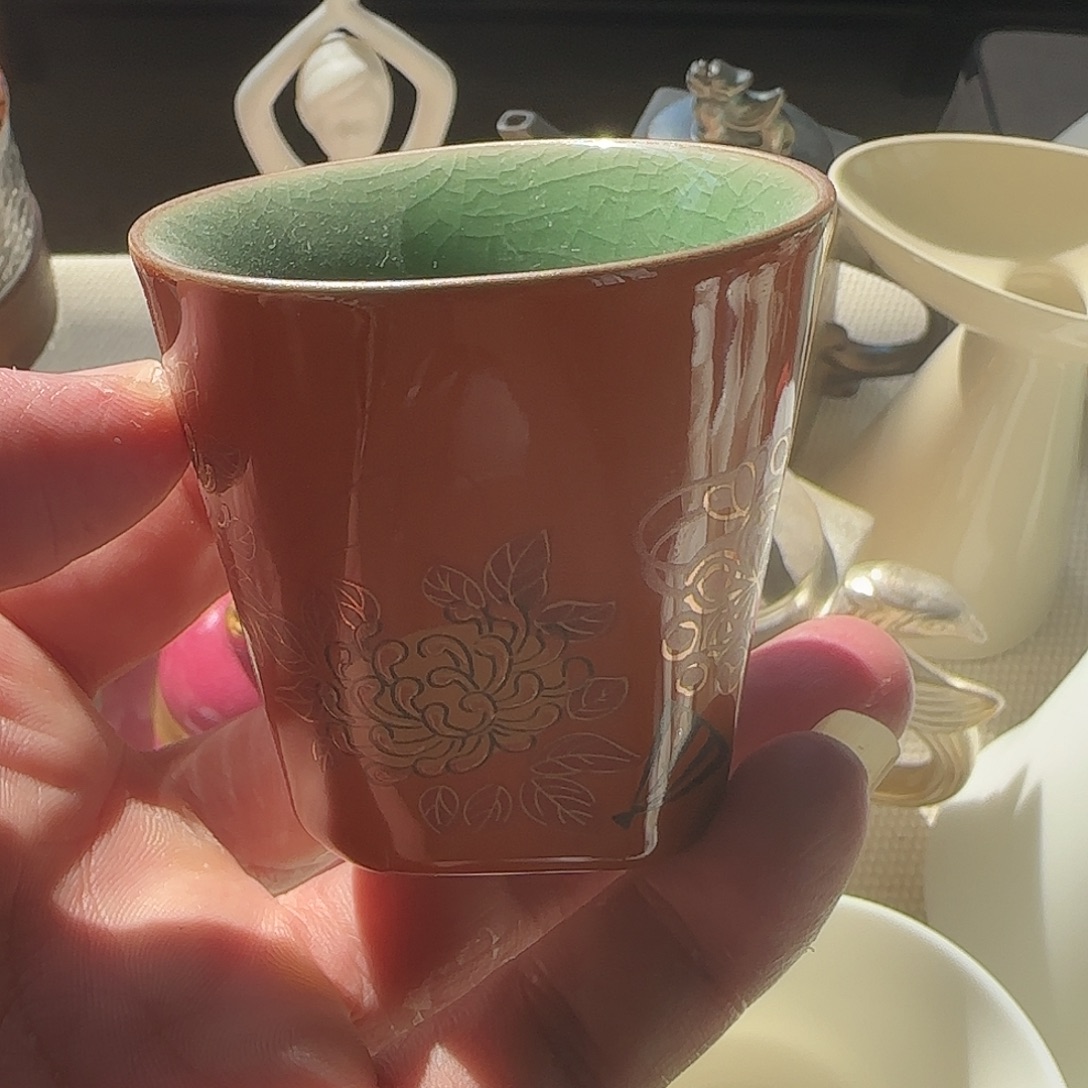 清仓大甩卖冲冲冲