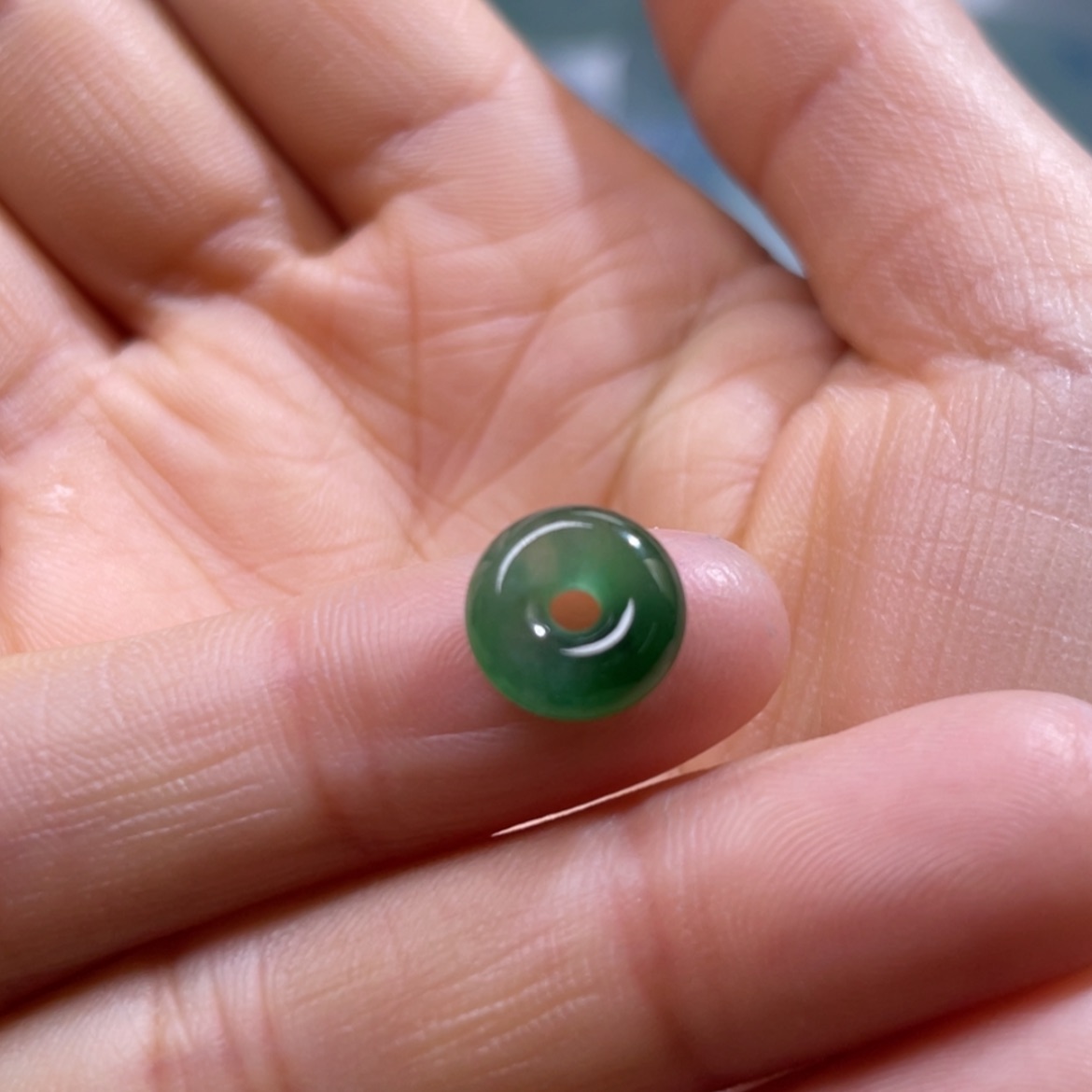 【闪购商品】定制翡翠未镶嵌翡翠