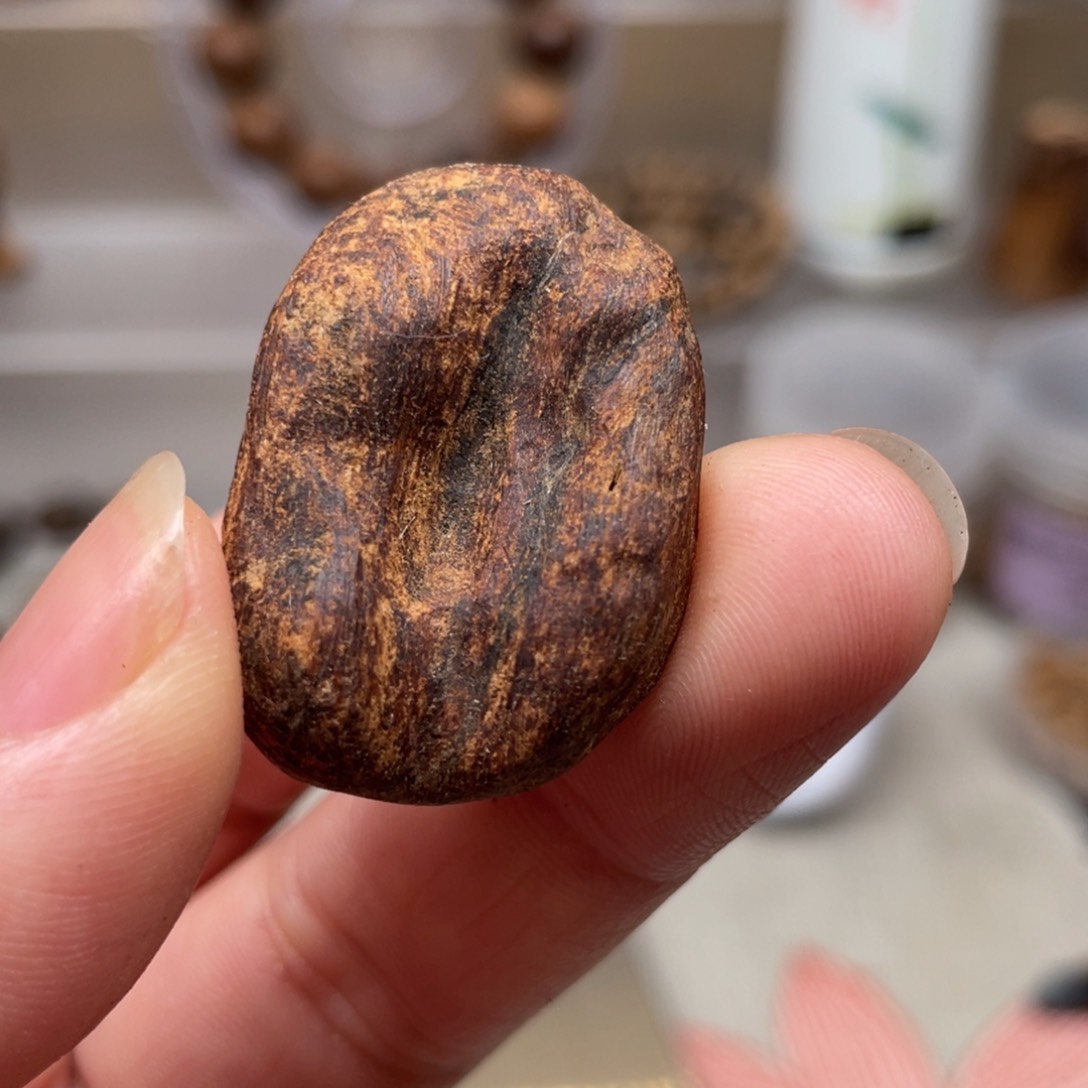 【闪购商品】沉香沉香碎屑有**聚斯里兰卡土沉