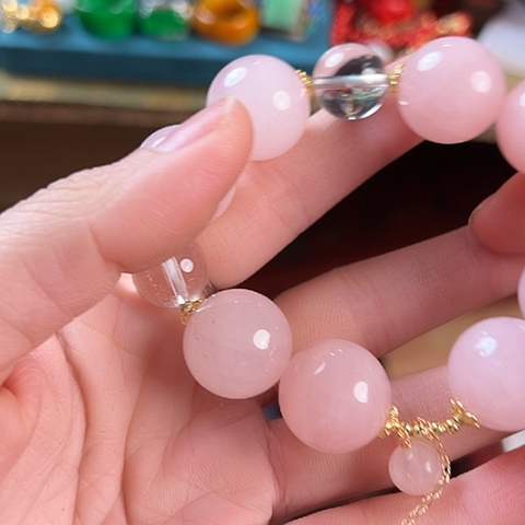 手串滴血莲花菩提