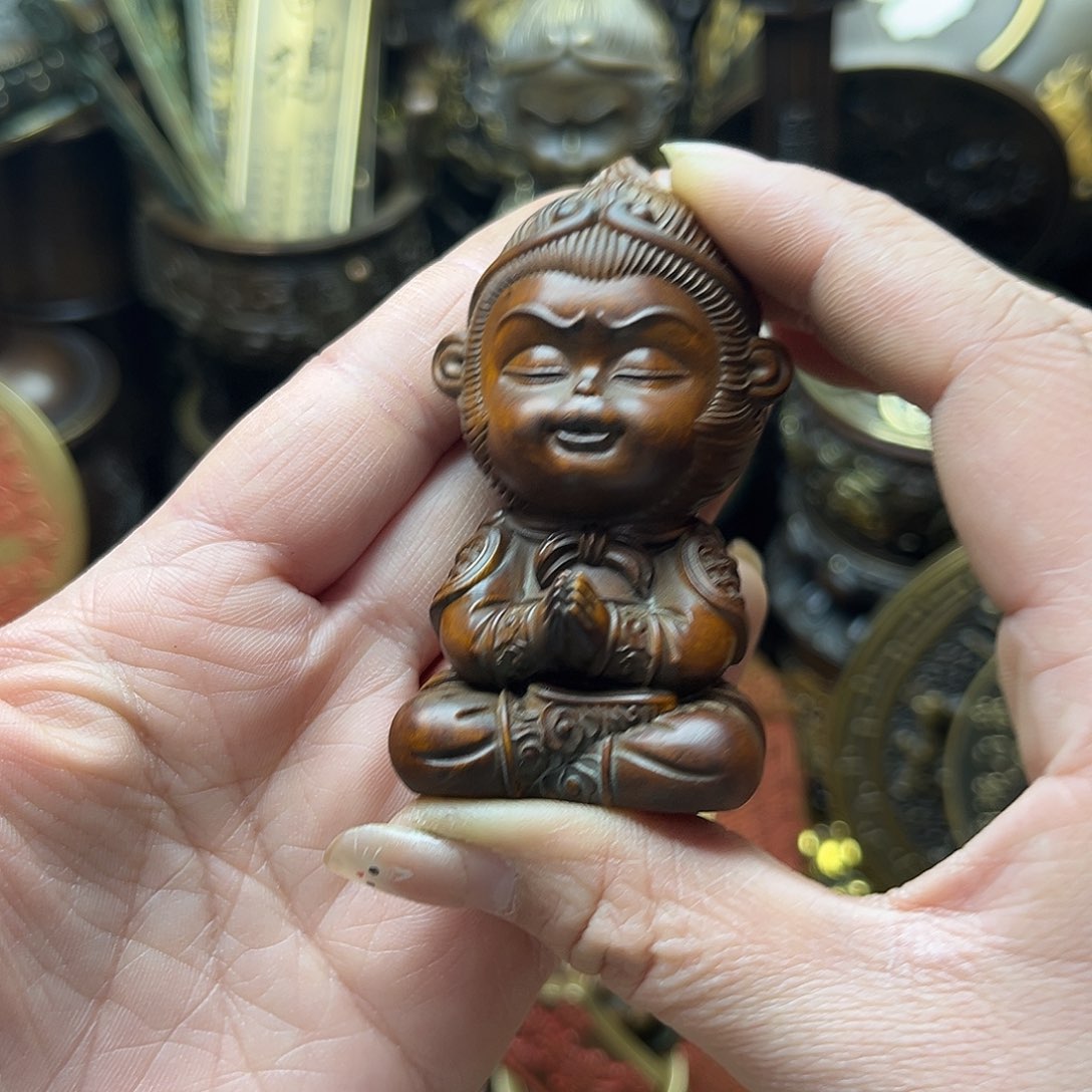 文玩铜器点击下单有运费险