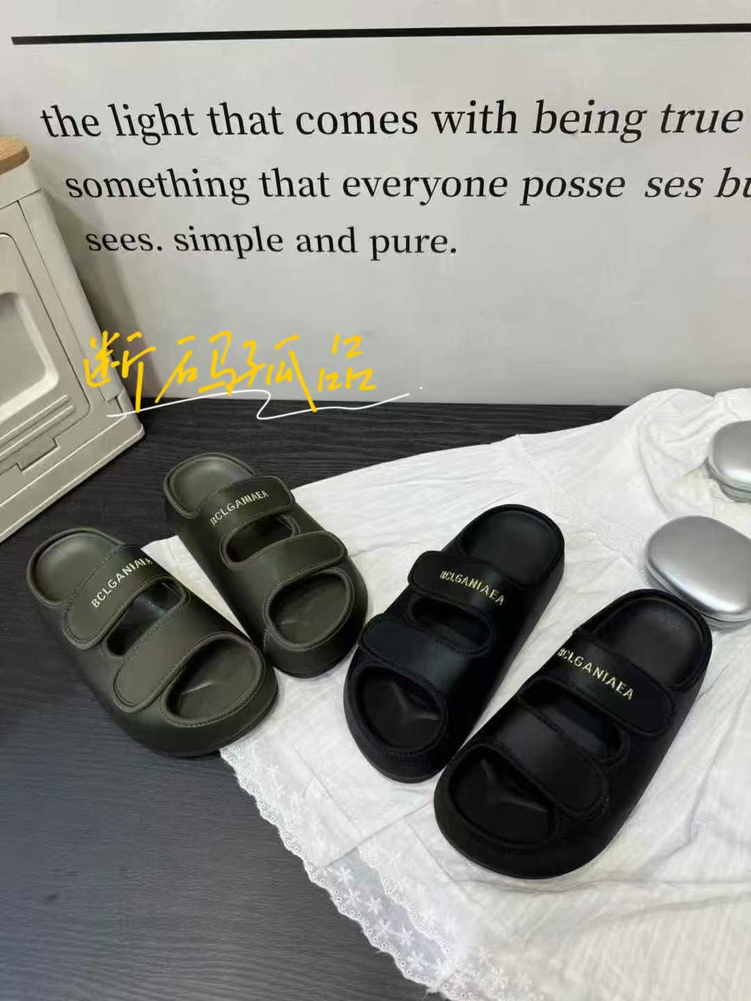 当季新款孤品女鞋链接400-500