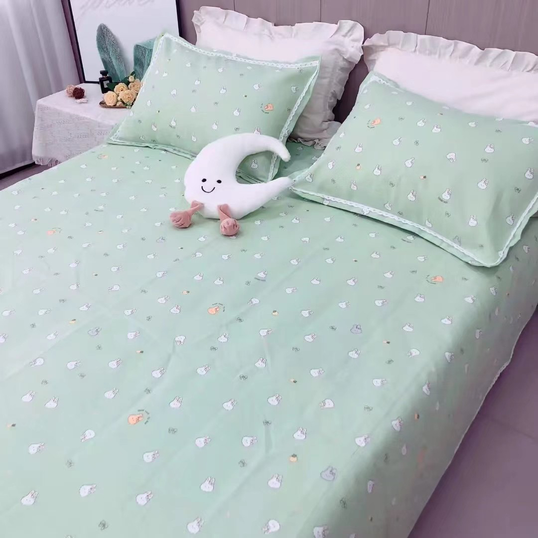 花边款绒枕套双面绒款枕头皮