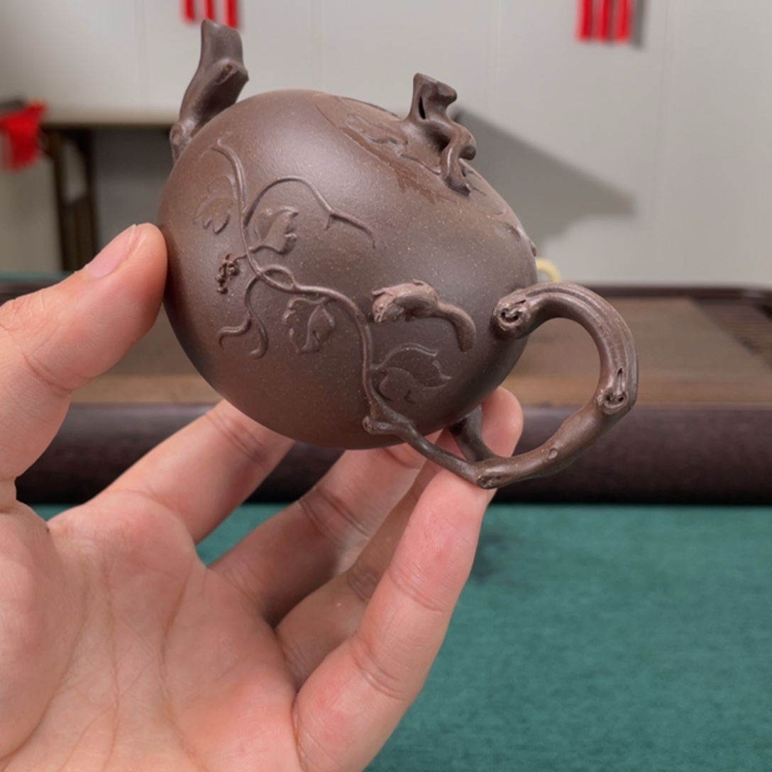 Y****8宜兴宜兴紫砂艺术