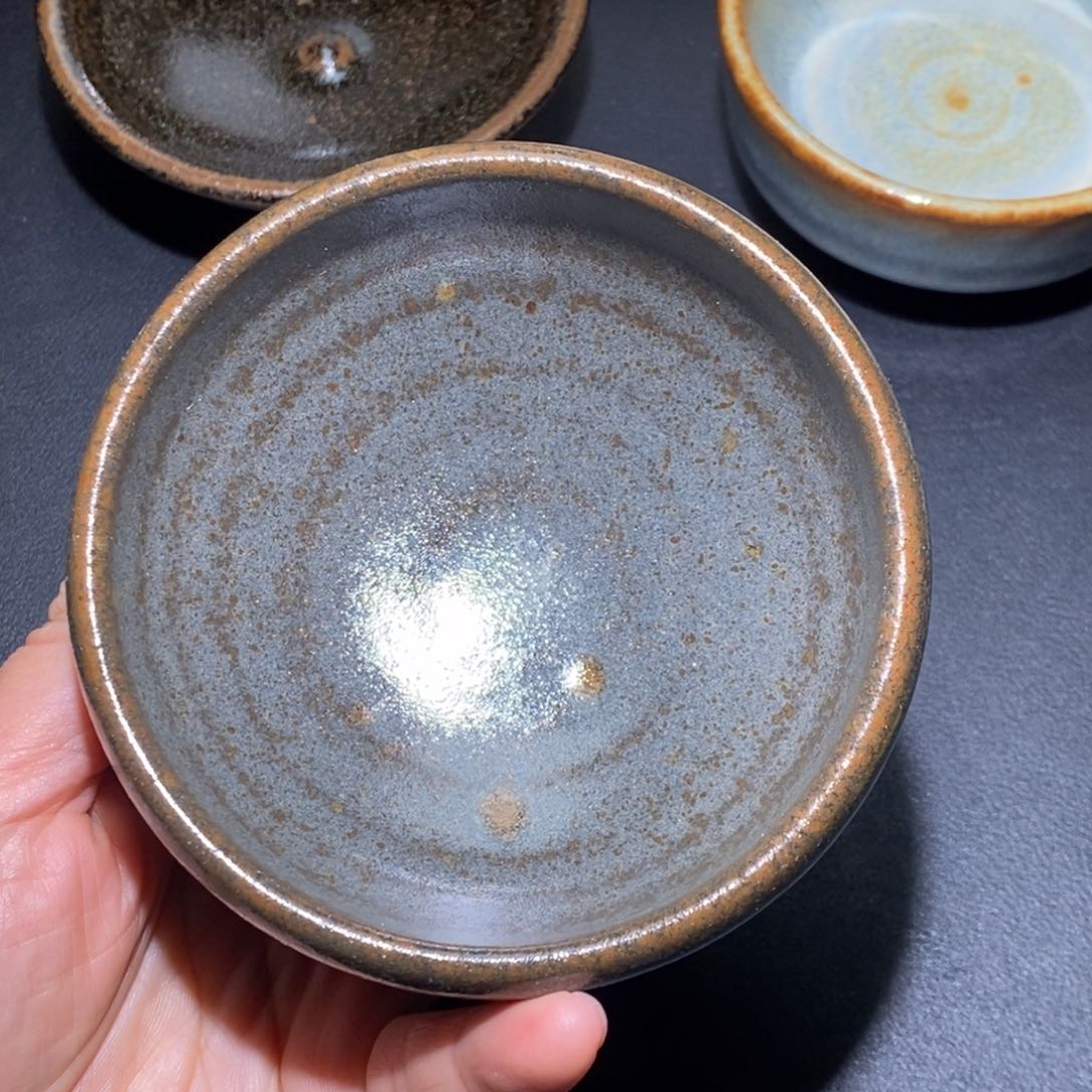 茶盏              9