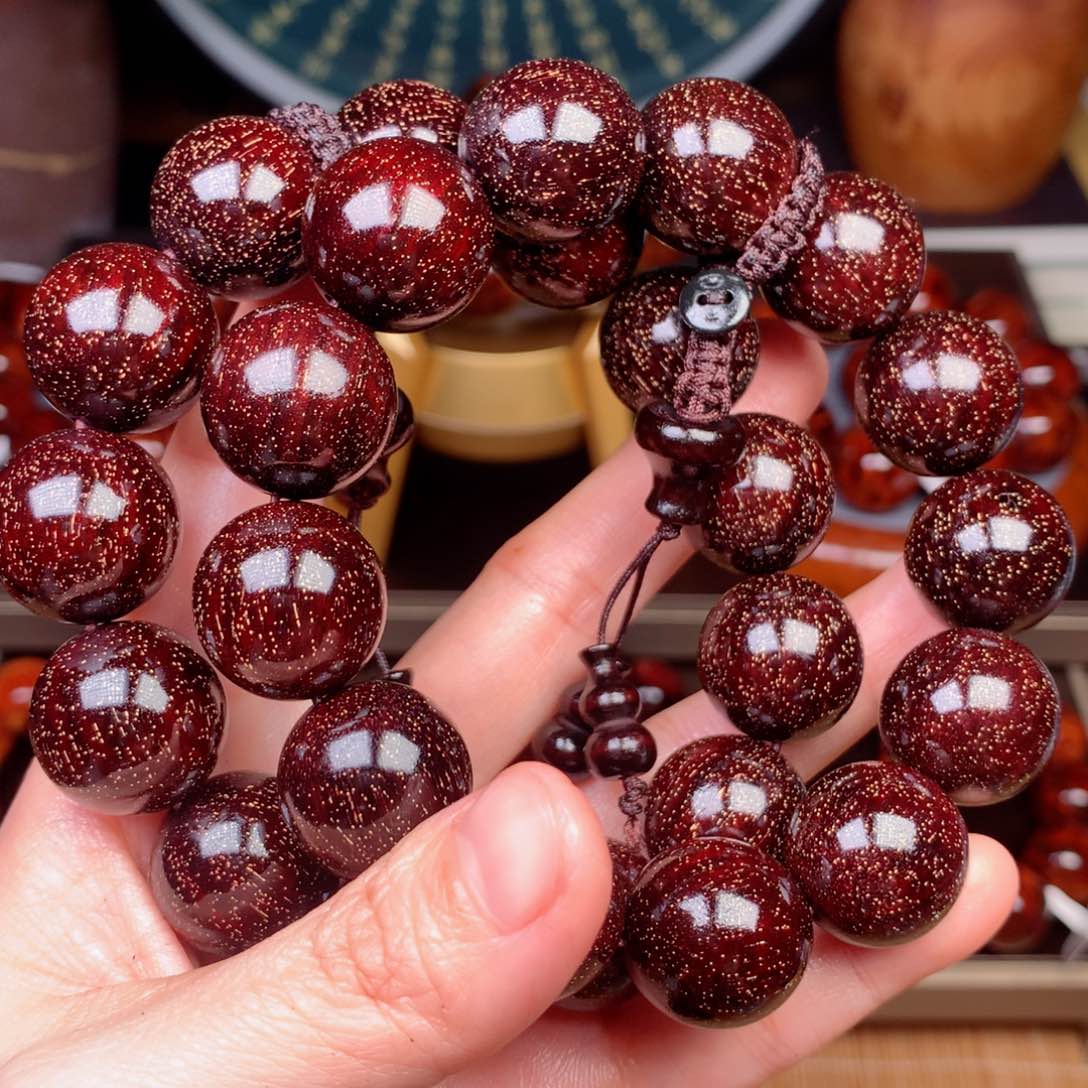 檀香紫檀（小叶紫檀）琳3w