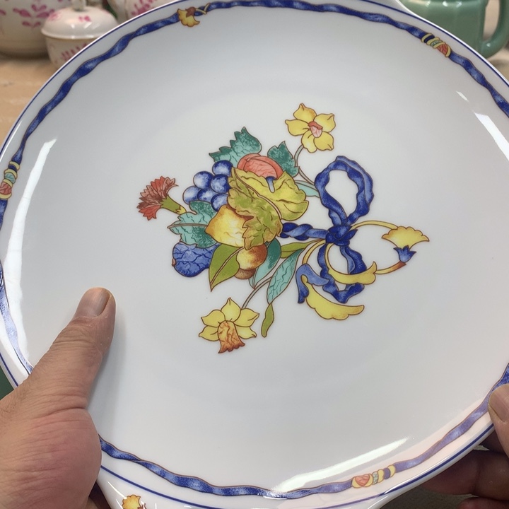 瓷片这些东西是不是