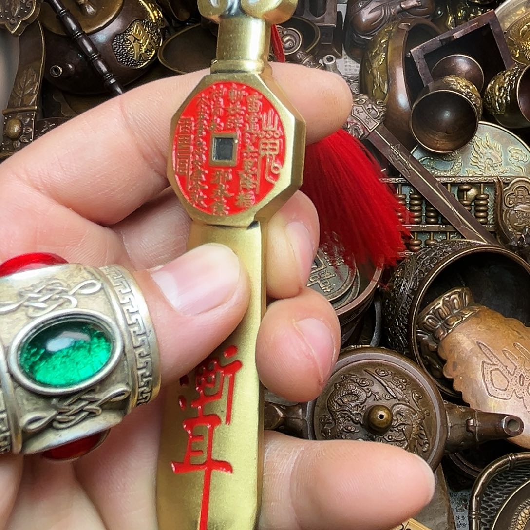 铜锣湾的历史文化