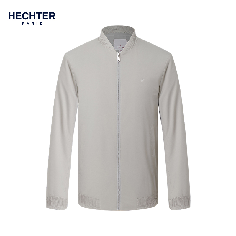 HECHTER【年终盛惠·圣诞狂欢购】男士夹克外套LJ11412