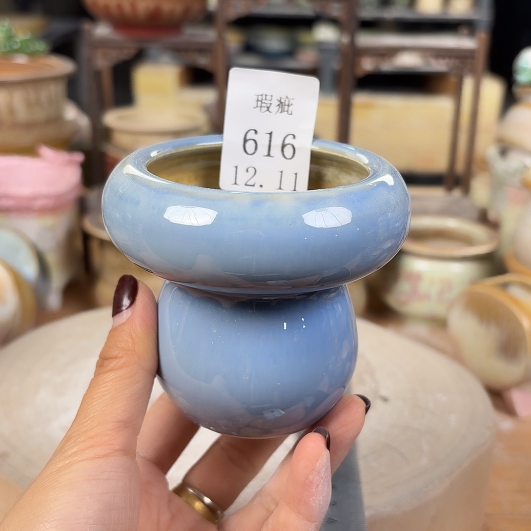 瓷片景德镇陶瓷手工制作