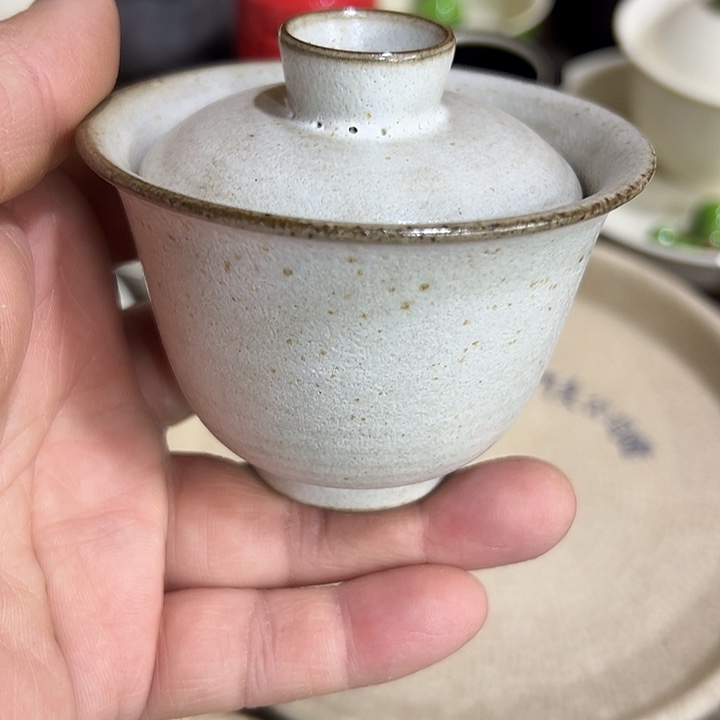 微瑕……………………………………