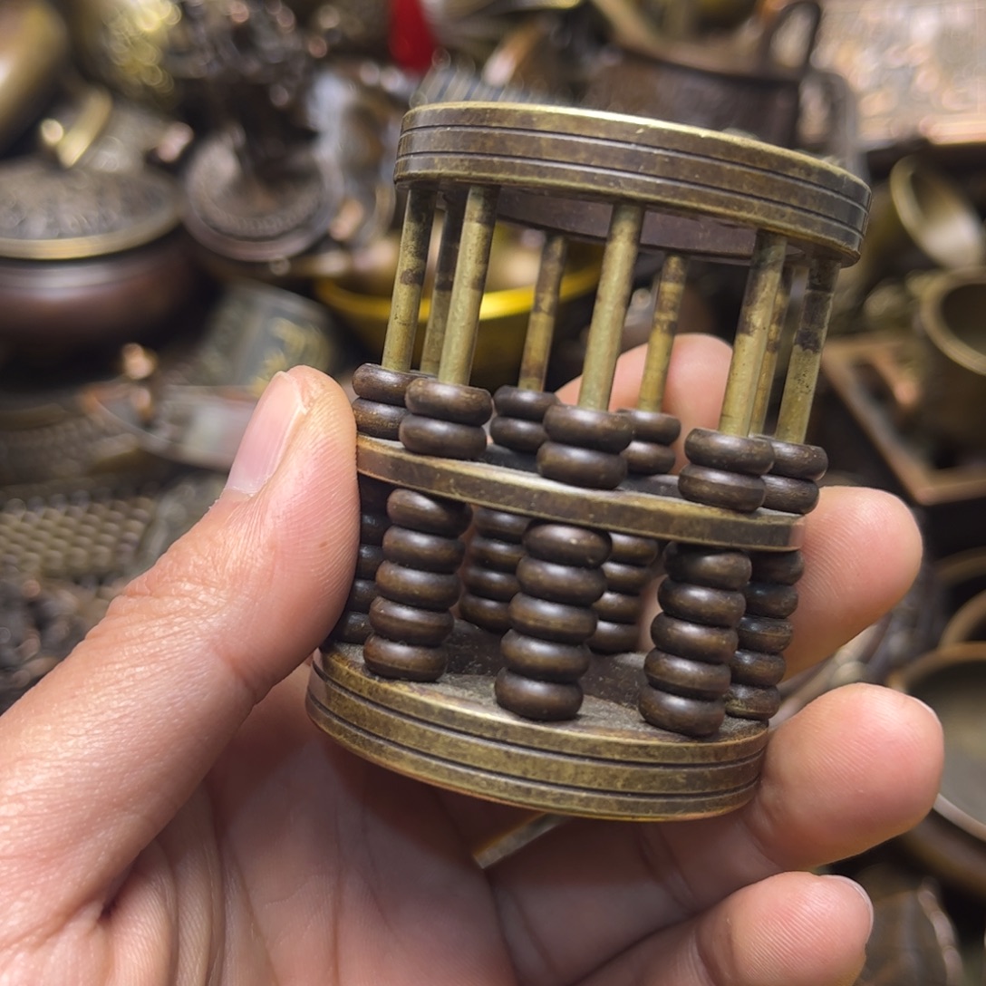 精美铜器诚信经营