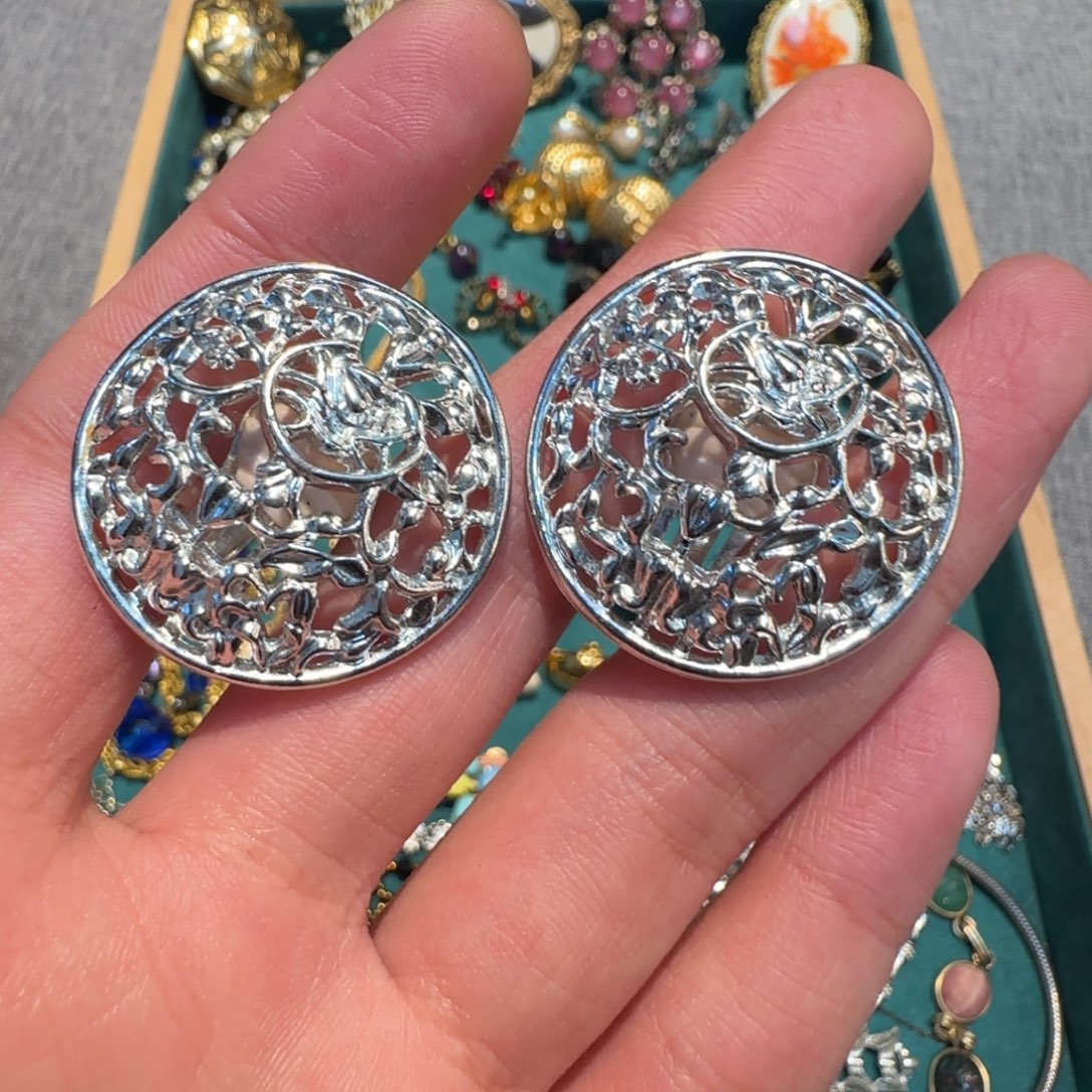 仿水晶铜合金微瑕