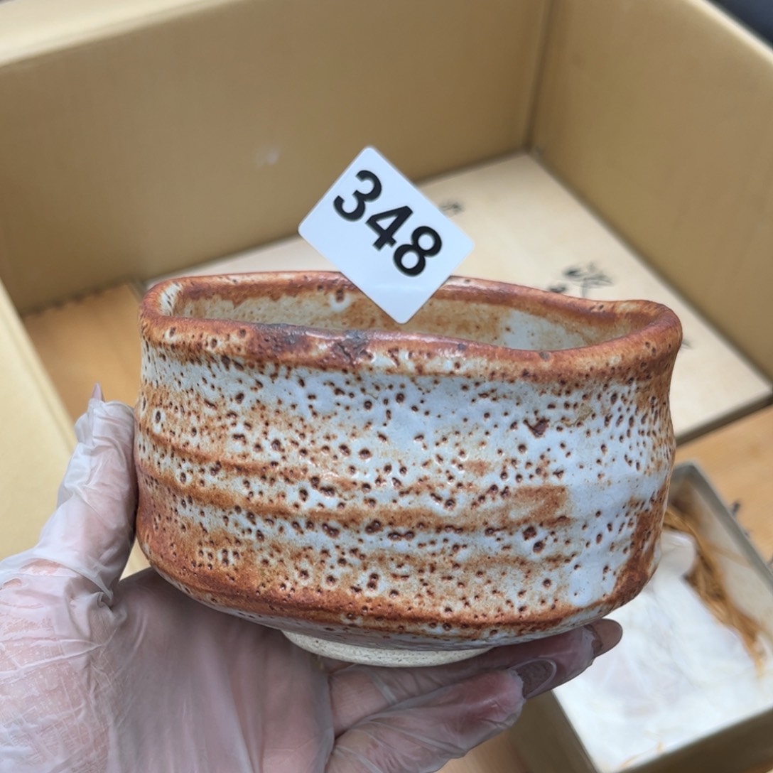 瓷片摆件工艺品摆件666 