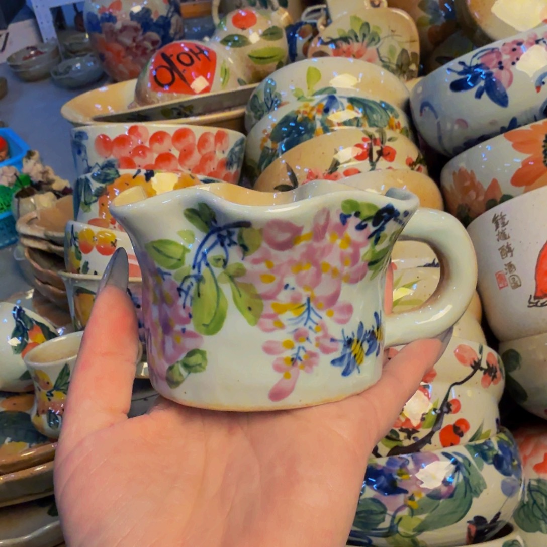 瓷片景德镇源头厂家