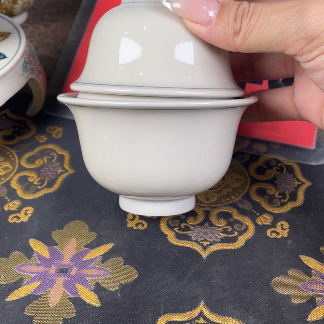 釉里金源头工厂工厂