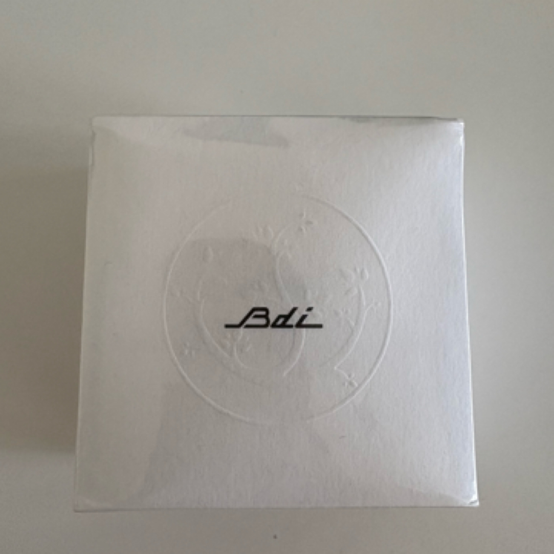 bdi 彭彭瓶 10盒