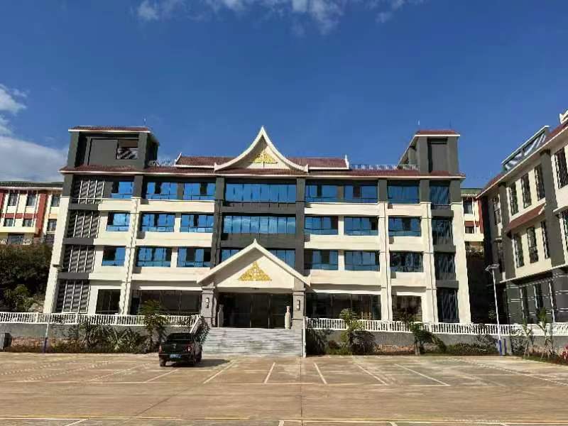 古树豫康通用链2号 生茶整箱随机发