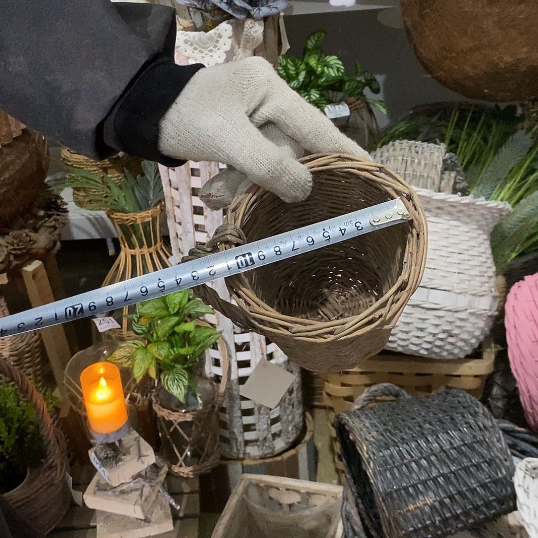 微瑕放漏不退不放花盆