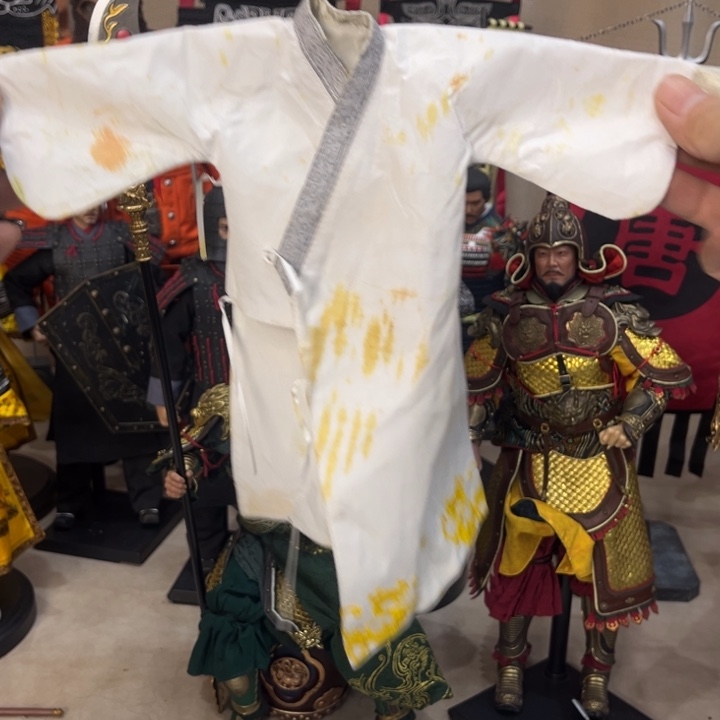 002 -不退不换无售后衣服