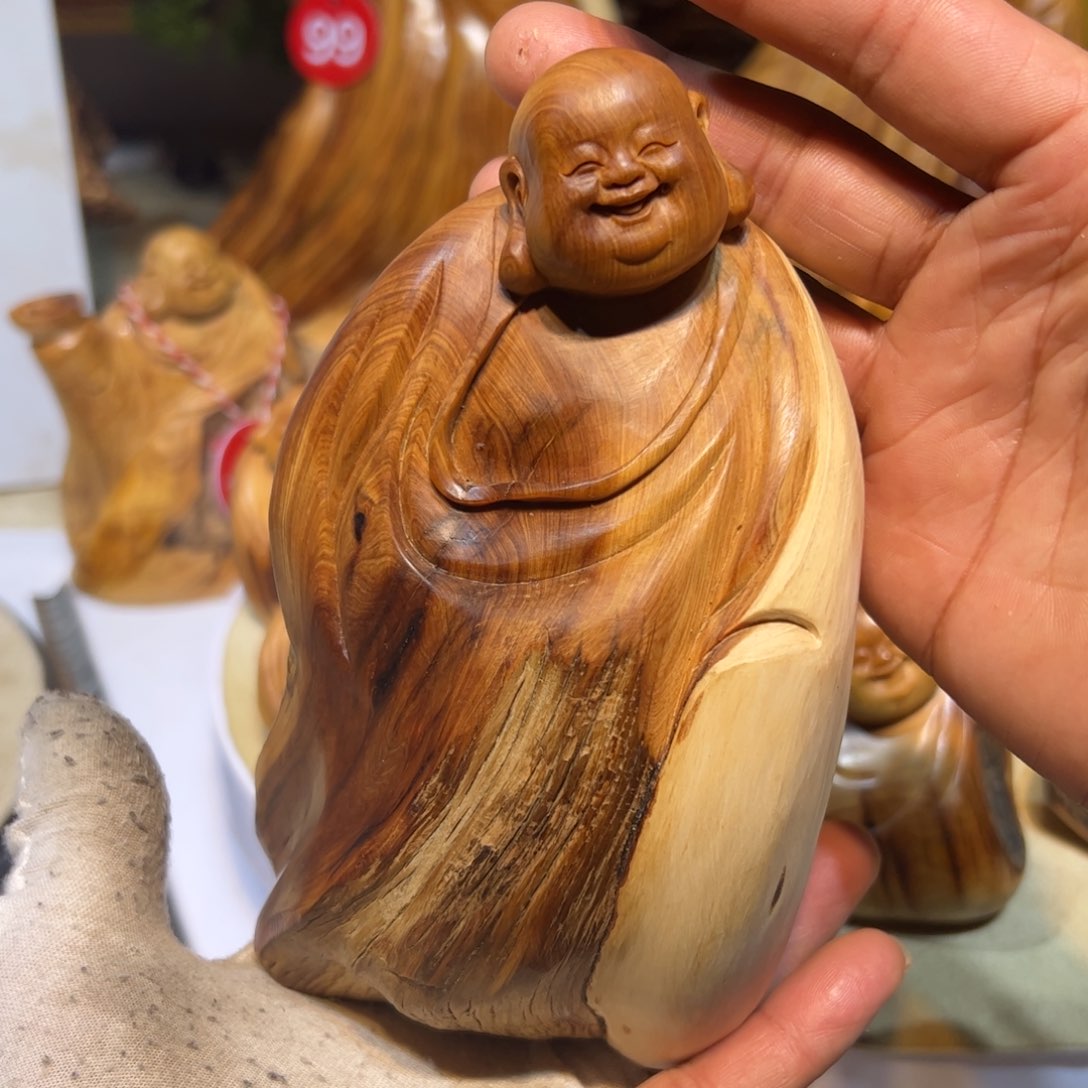 柏木精品小店开张大吉，