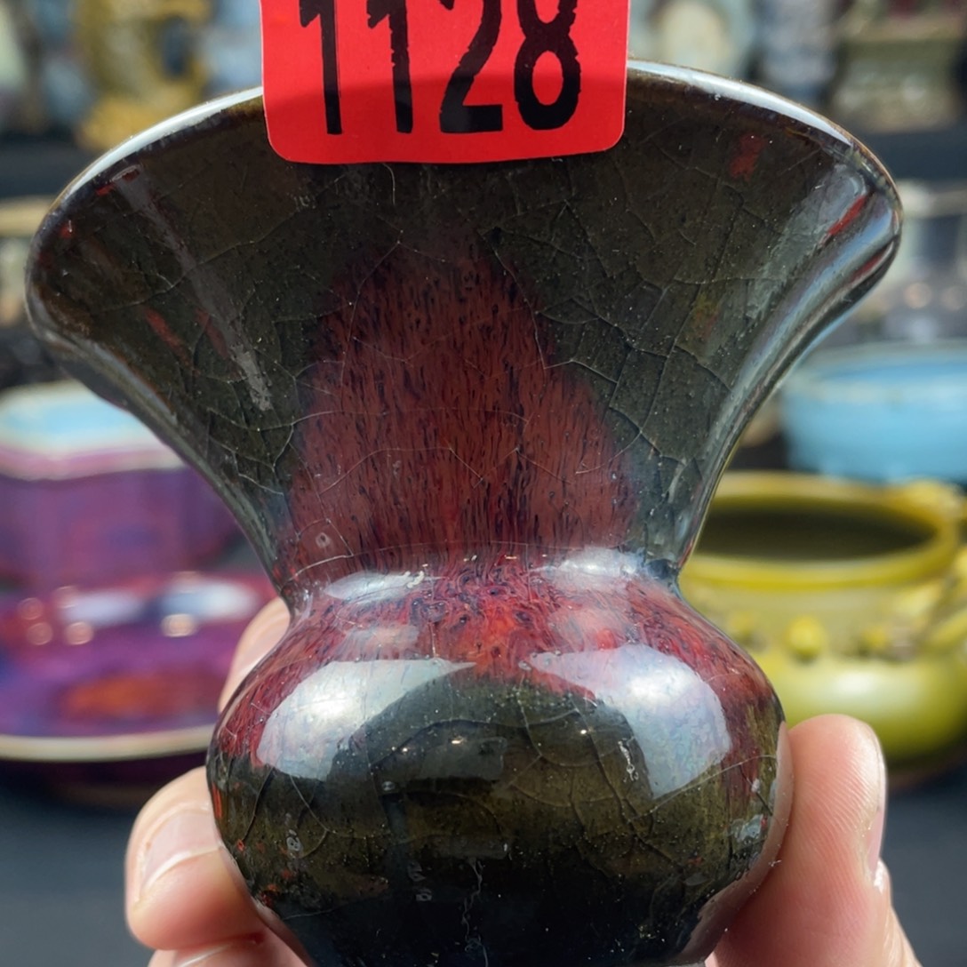 河山瓷器专拍链接，福利价格。