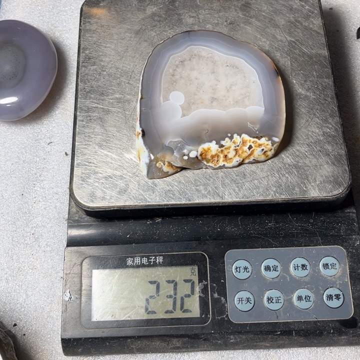 玛瑙/玉髓珠宝奇石未镶嵌天****8