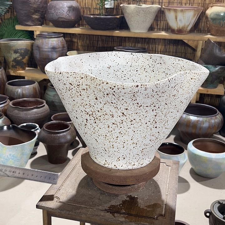 高24/35花盆个宝宝健康