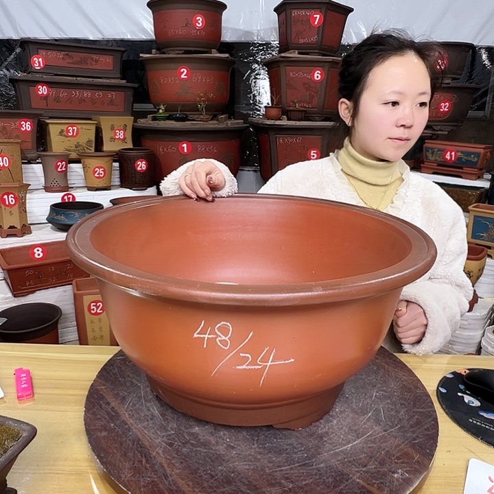 紫砂源头工厂直发