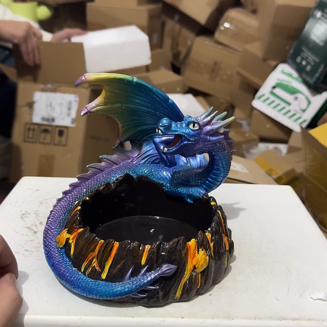 树脂材质盆盆罐罐85