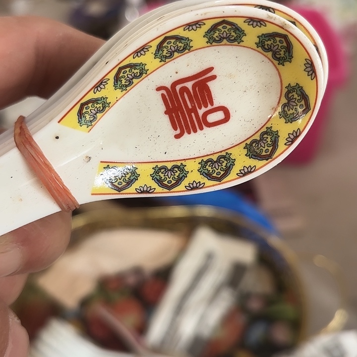 妖***姬杂色豆（科檀/科特迪瓦檀木）