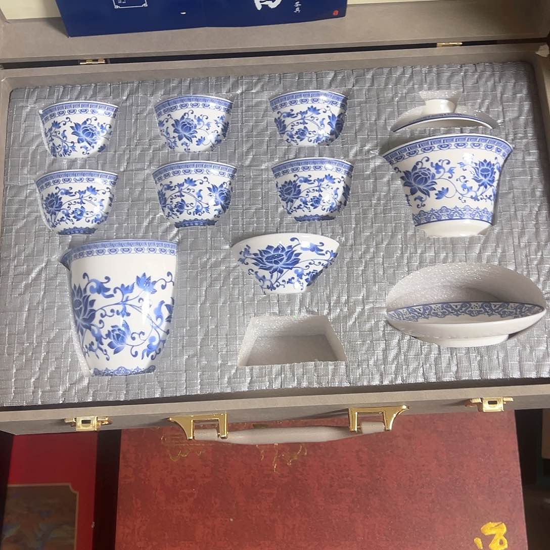 孤品茶具套装等等等