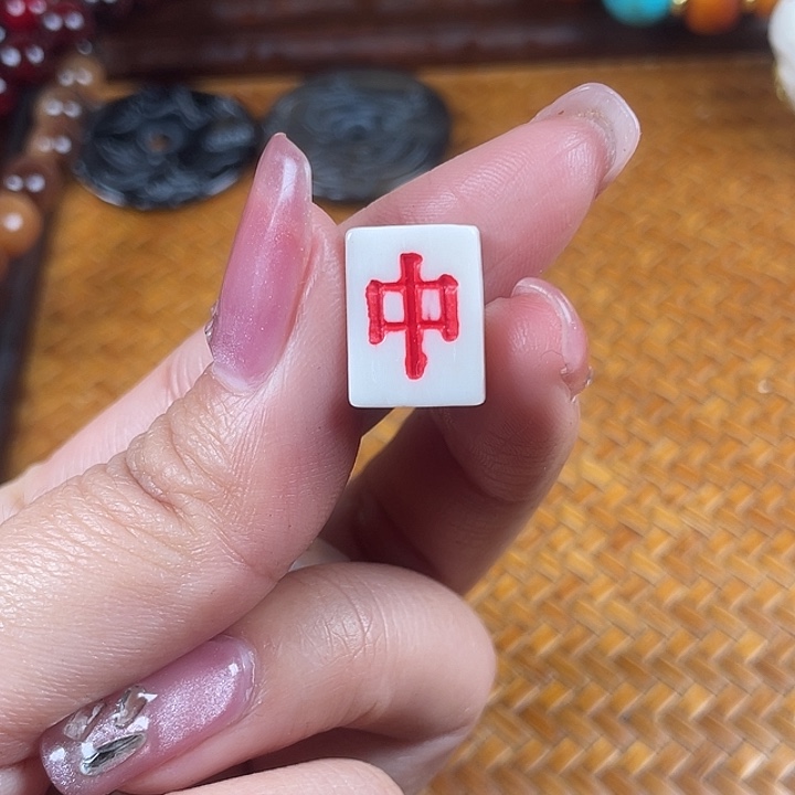鹿骨手串/手链驼骨驼骨驼骨35
