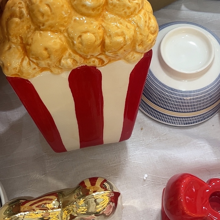 微瑕陶瓷不退不换