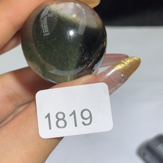 【闪购商品】水晶大型摆件（非配饰）未镶嵌我**月