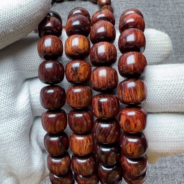 木海南红降1.0老型单圈