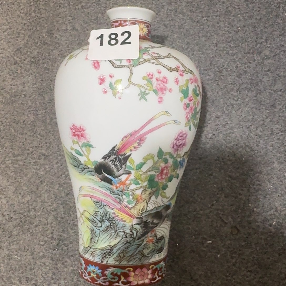 陶摆件一个精品摆件