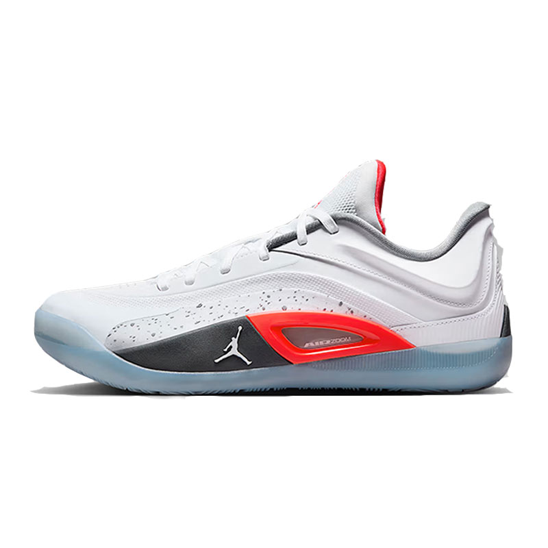 nike耐克男鞋JORDAN ZION 4运动鞋篮球鞋FD0591-103