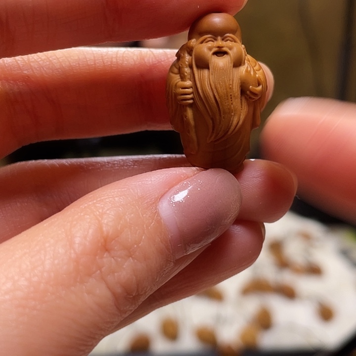 橄榄核手串/手链橄榄核