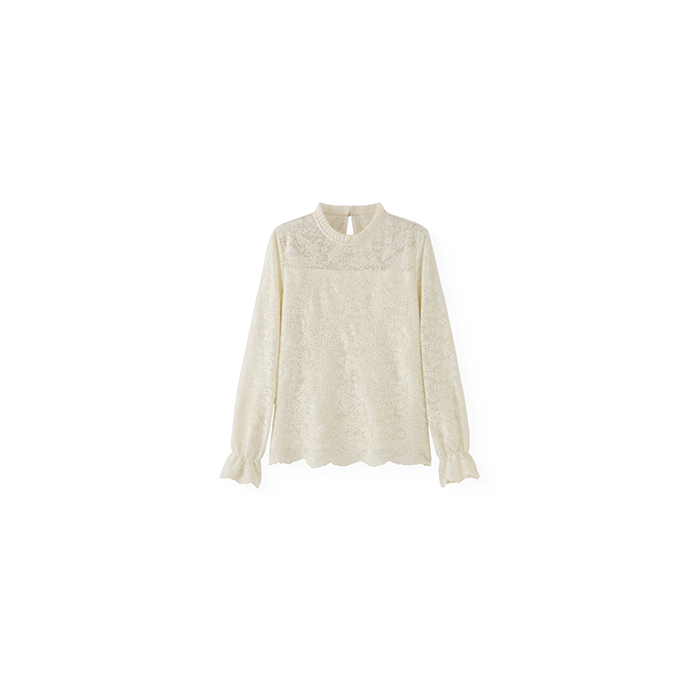 【奢香夫人专享】FAHZ38110916打底衫