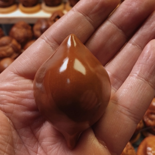 橄榄核手串/手链?****⌒一生一世