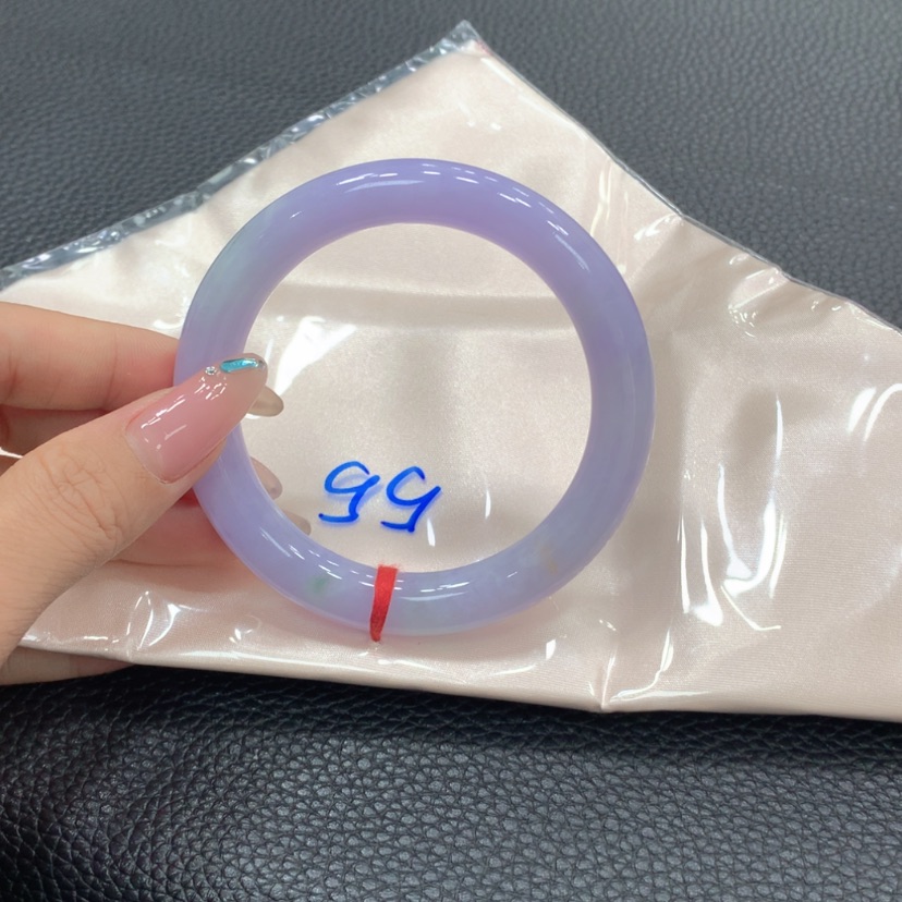 【闪购商品】翡翠手镯未镶嵌买***吃翡翠