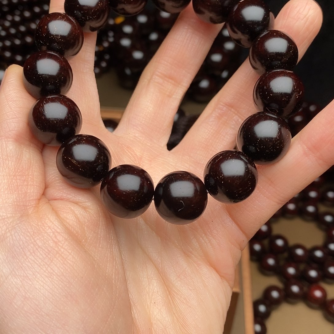 檀香紫檀（小叶紫檀）