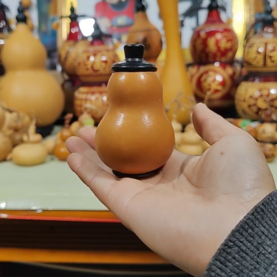 葫芦摆件葫芦摆件