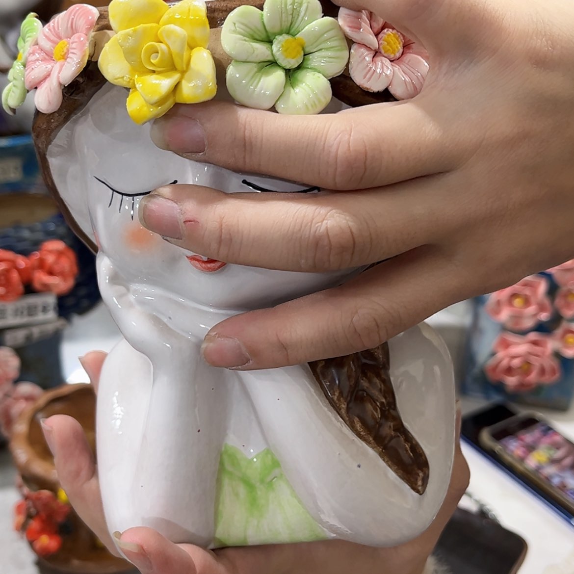 【闪购商品】红陶福利