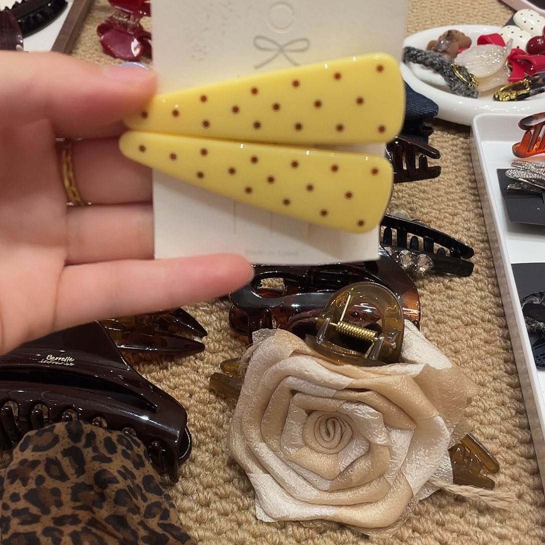 醋酸非金属一对夹