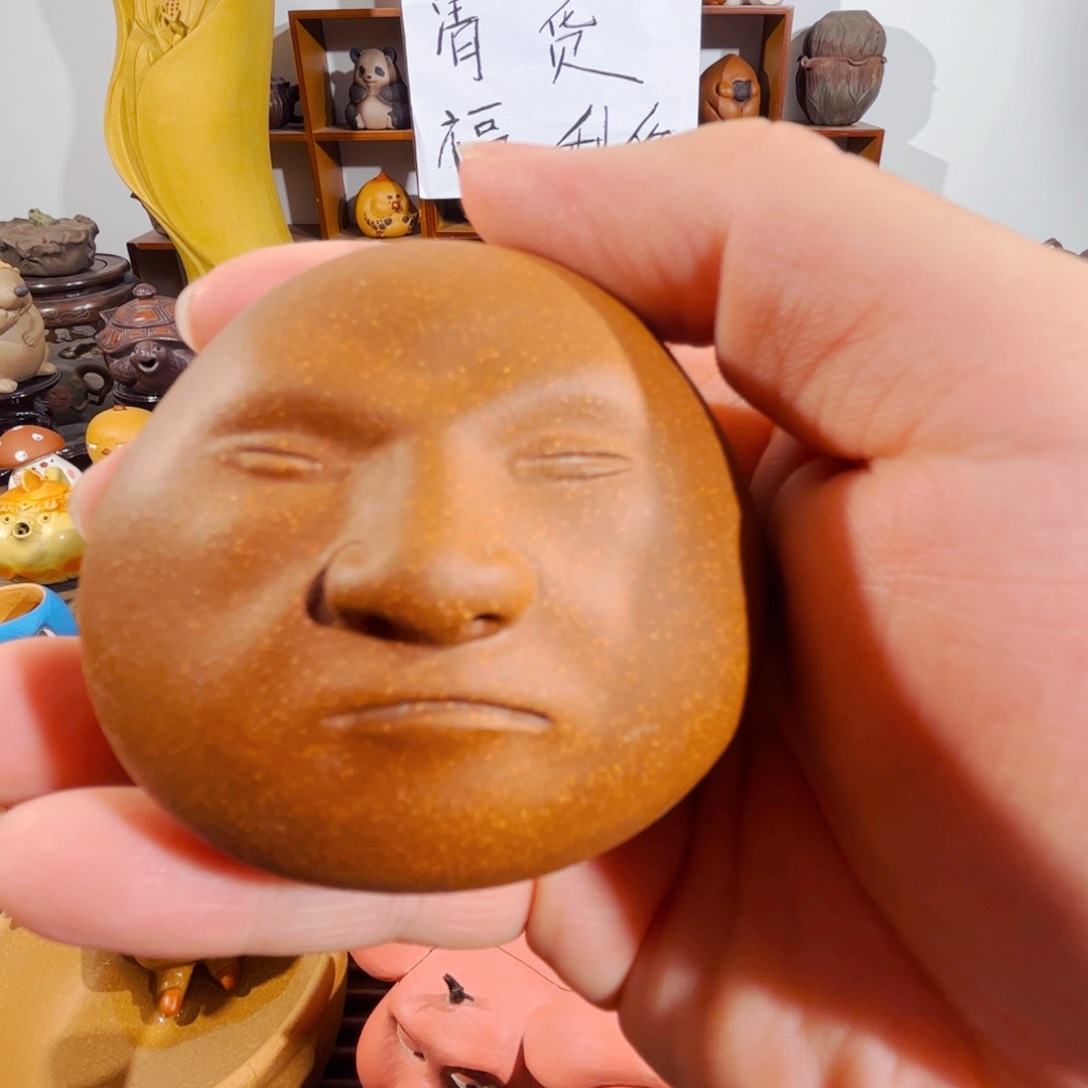 茶壶紫砂纯手工制作工艺制作