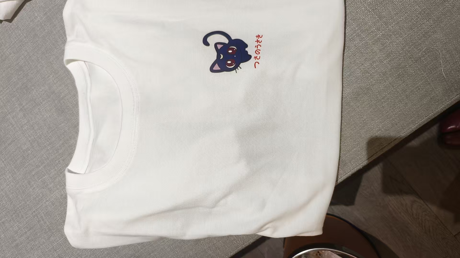 朵儿家白体【杭货]5810