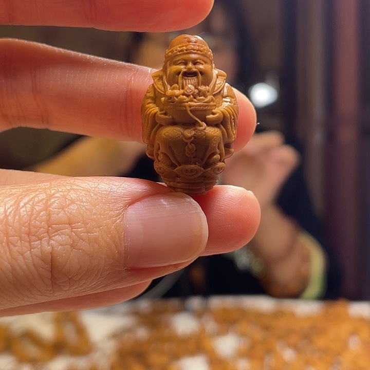 手串/手链橄榄核