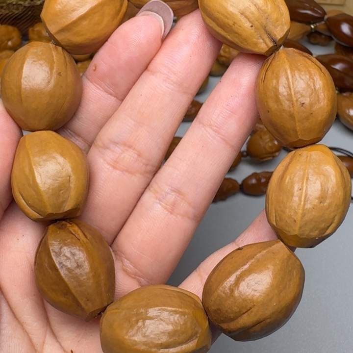 橄榄核手串/手链福利福利